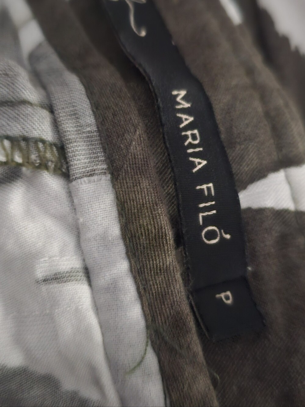 Maria Filo - Picture 2 of 3